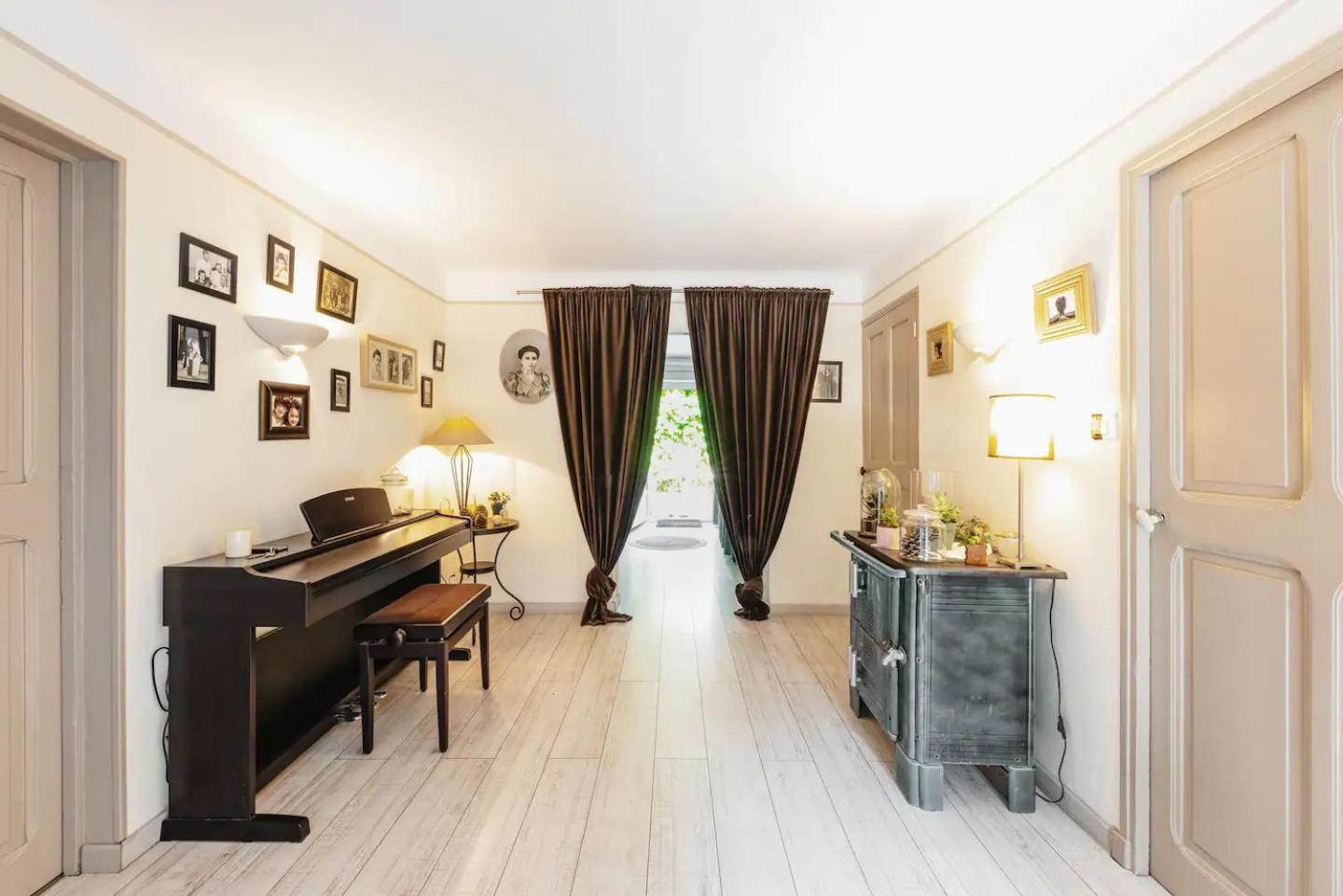 Appartement Complet Ou 2 Chambres De Charme En Centre-Ville Arles Exterior photo